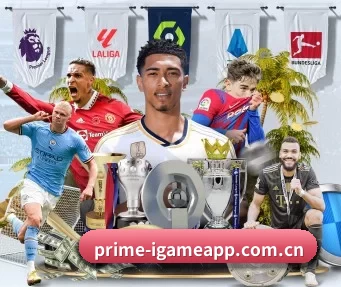 prime-igameapp.com.cn APP